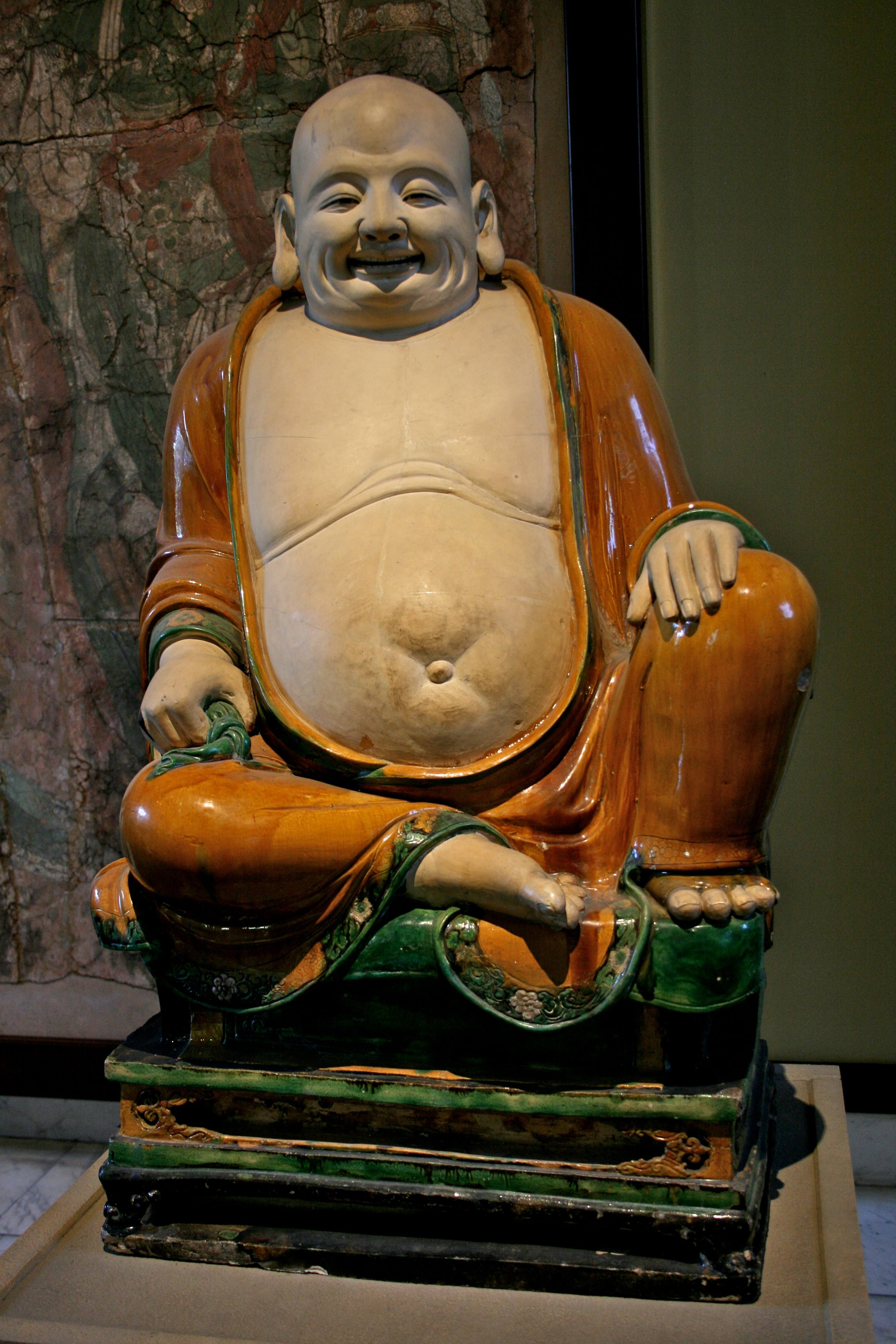 Budda