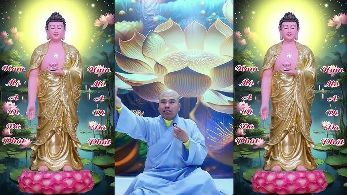 Buddist Worship