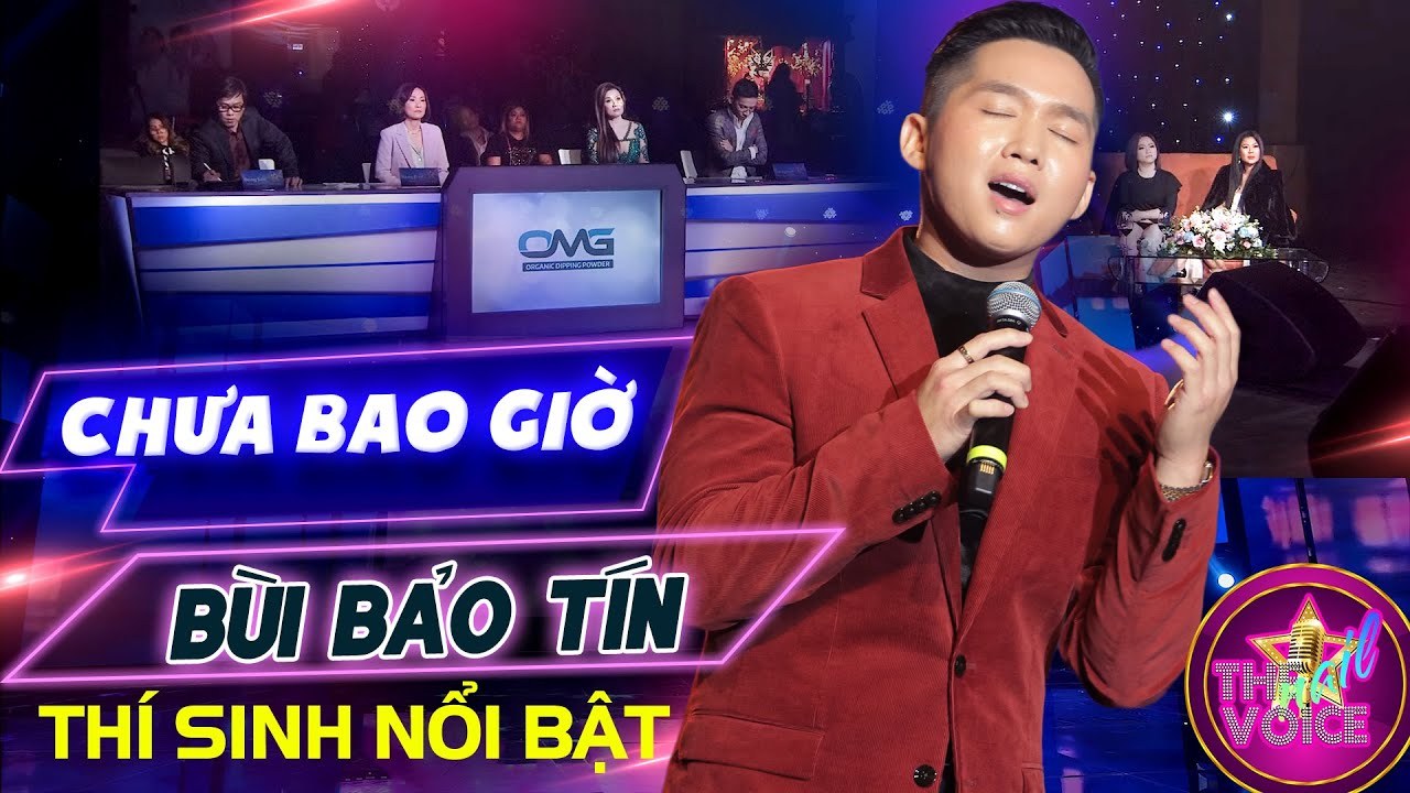 Bùi Bảo Tín