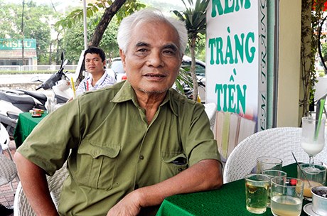 Bùi Đức Huyên