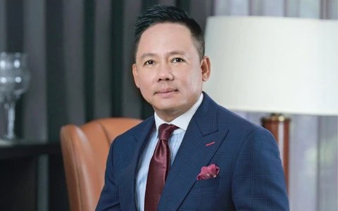 Bùi Đức Long