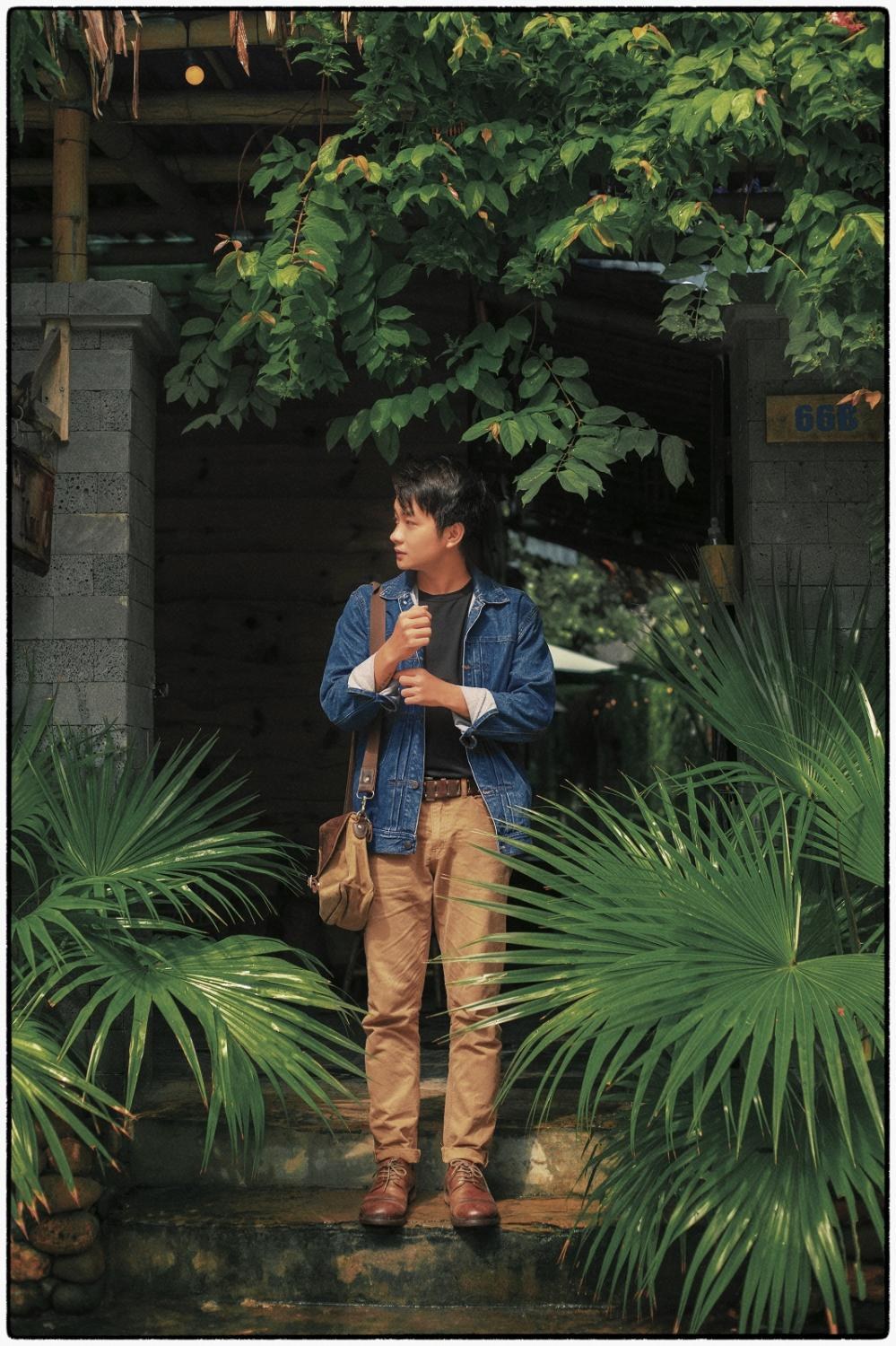 Bùi Huy Tưởng