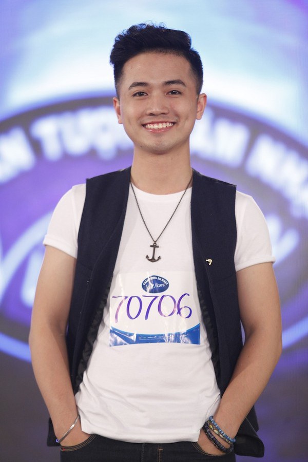 Bùi Minh Quân