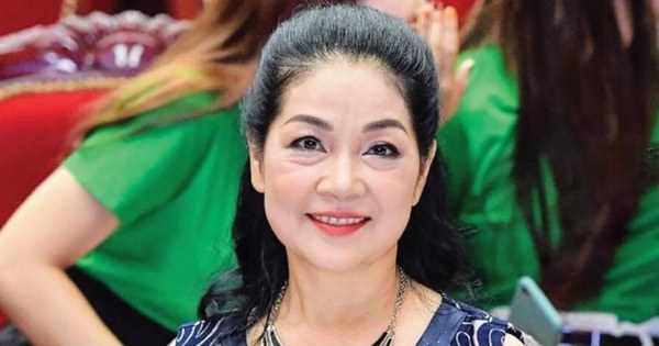 Bùi Phương Tâm