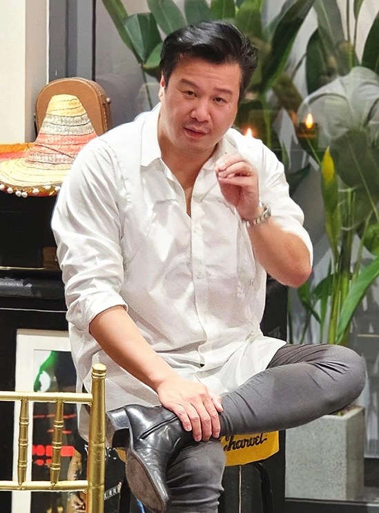 Bùi Thành Công