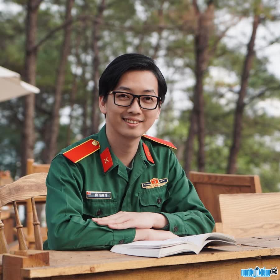 Bùi Thanh Tú