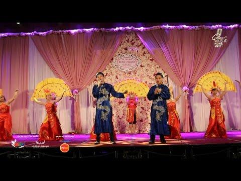 Cú Đấm Trùm Trường (Bạn Trai Tôi Trùm Trường OST)