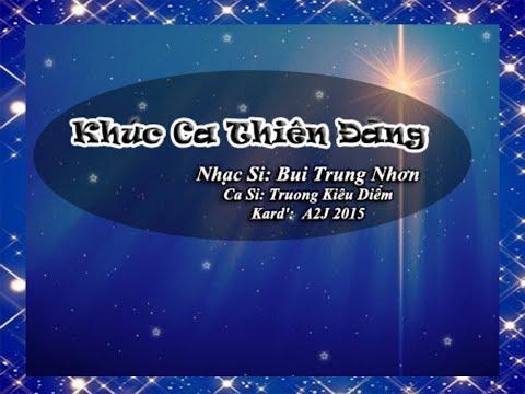 Khúc Ca Thiên Đàng