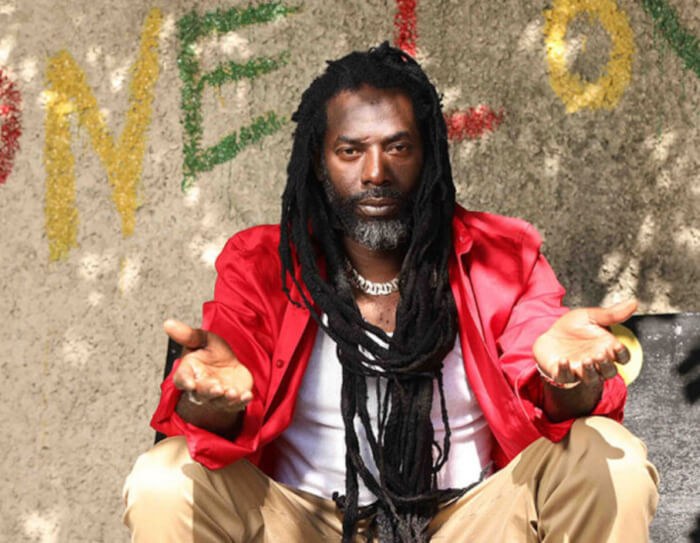  Buju Banton