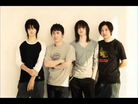 Bump of Chicken