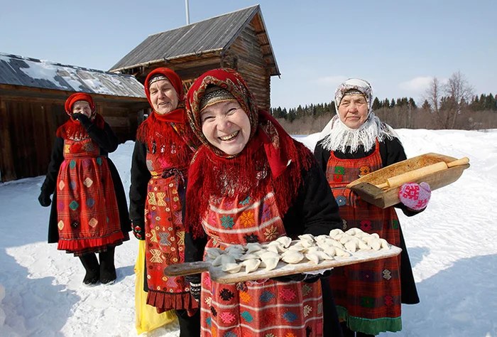 Buranovskiye Babushki