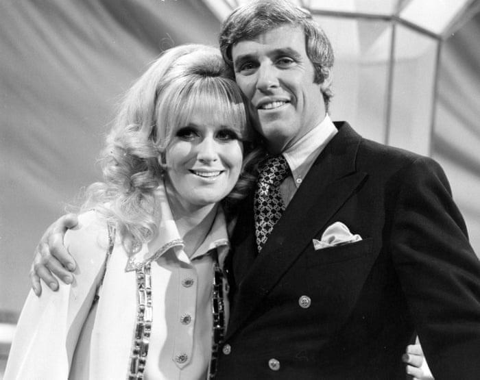 I'll Never Fall In Love Again