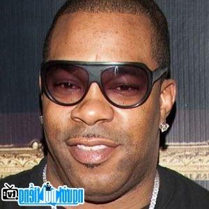 Busta Rhymes