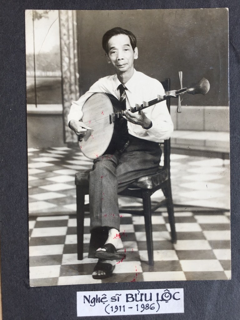 Bữu Lộc