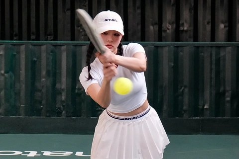 C-Ball