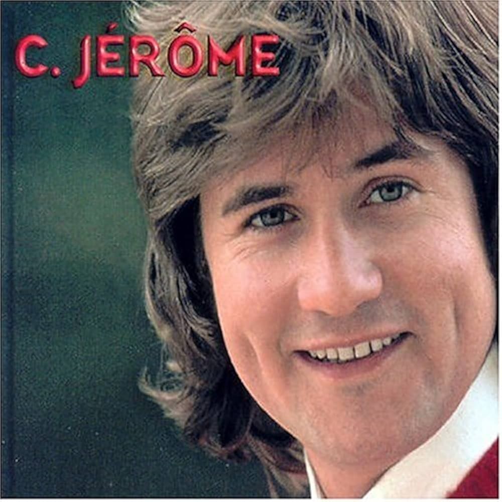 C. Jérôme