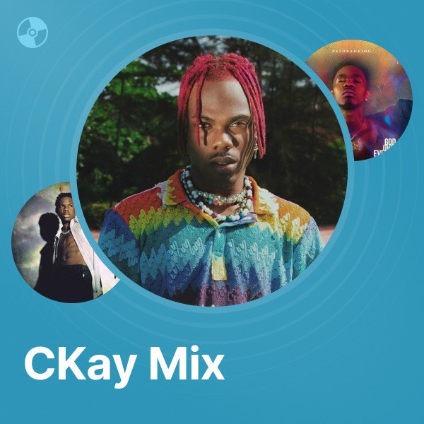 C-Kay
