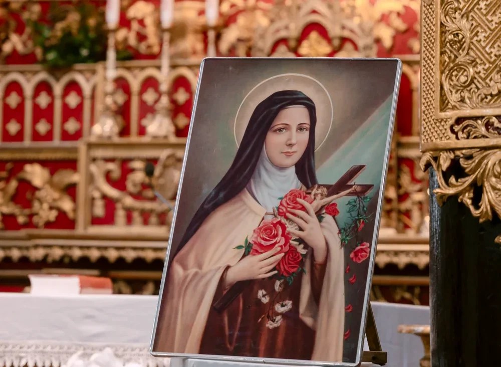 Ca Đoàn Teresa