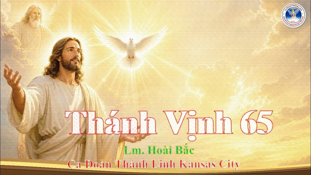 Ca đoàn Thánh Linh Kansas City