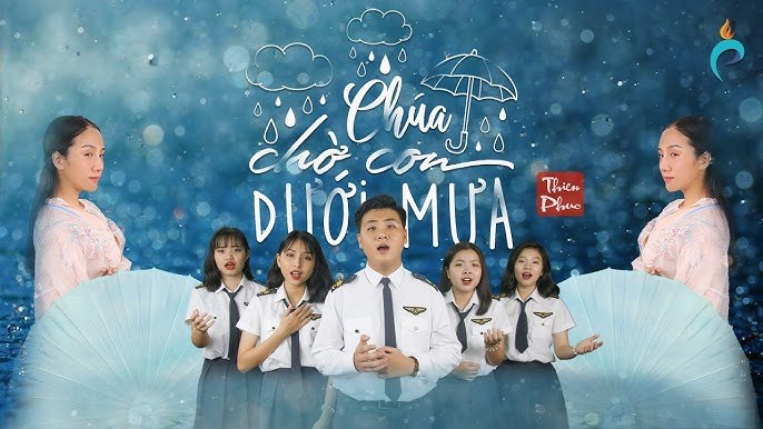 Ca Đoàn Theresa Gx. Bình Thái
