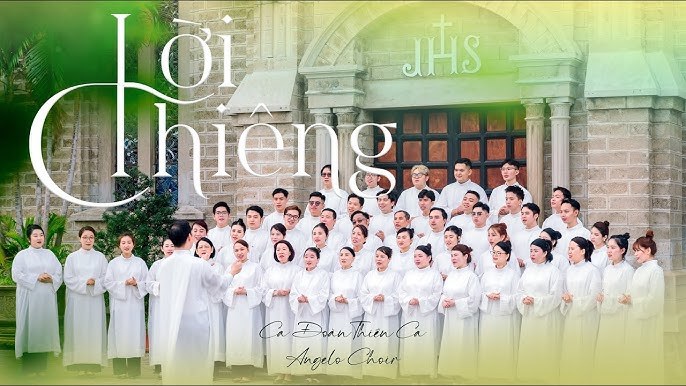 Ca đoàn Thiên Ca