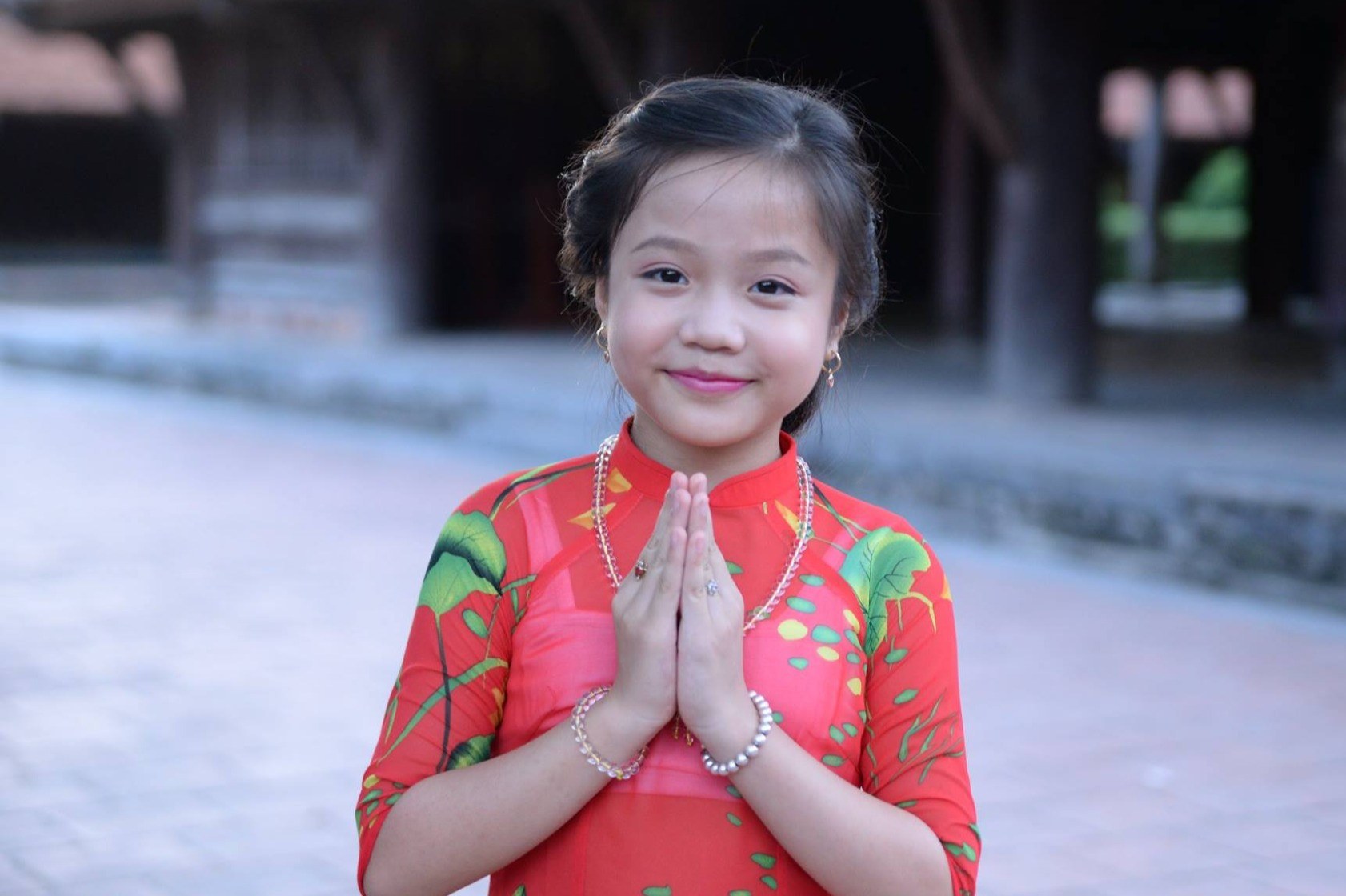 Ca nương Tú Thanh