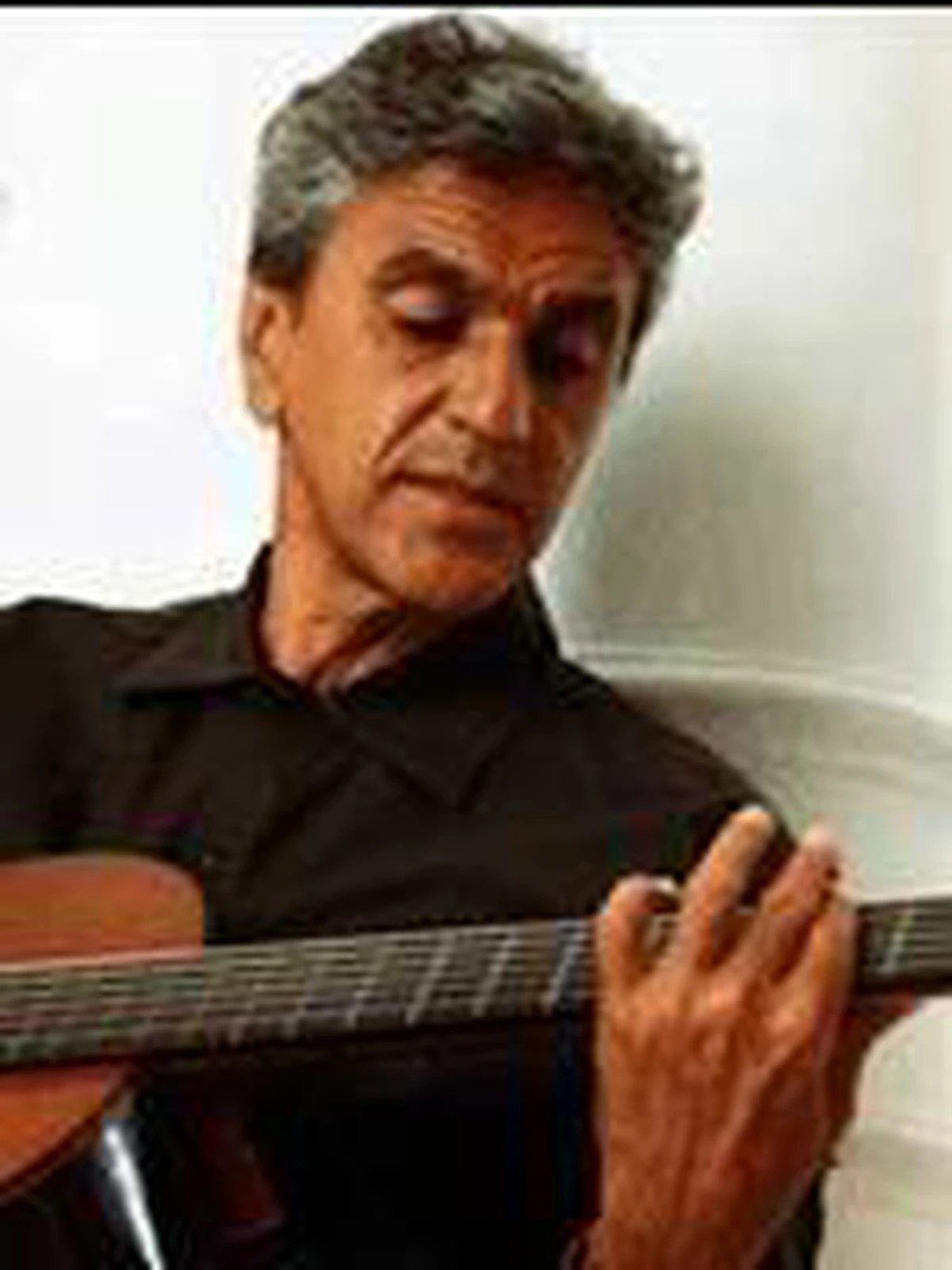 Cactano Veloso