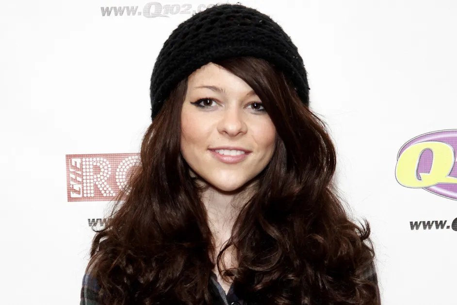 Cady Groves