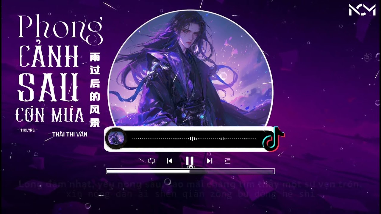 Cai Shi Yun / Thái Thi Vân
