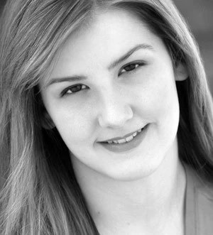 Caitlin Gann