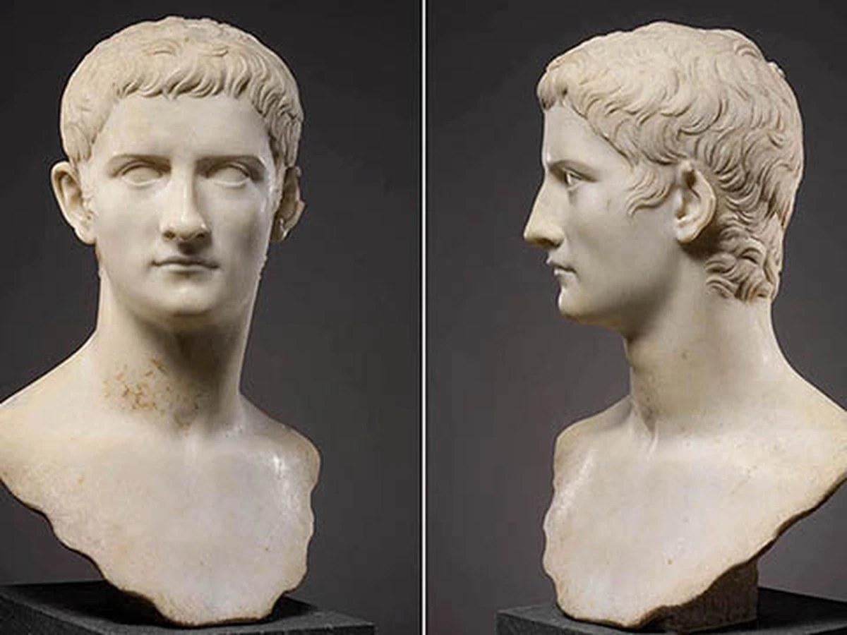Caligola