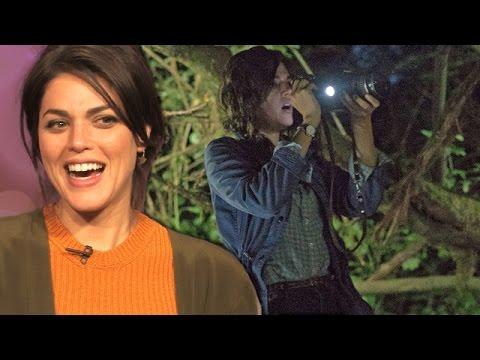 Callie Hernandez
