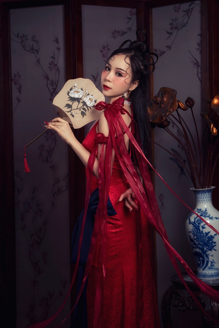 Cẩm Duyên