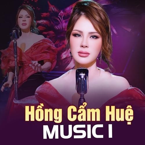 Cẩm Huê