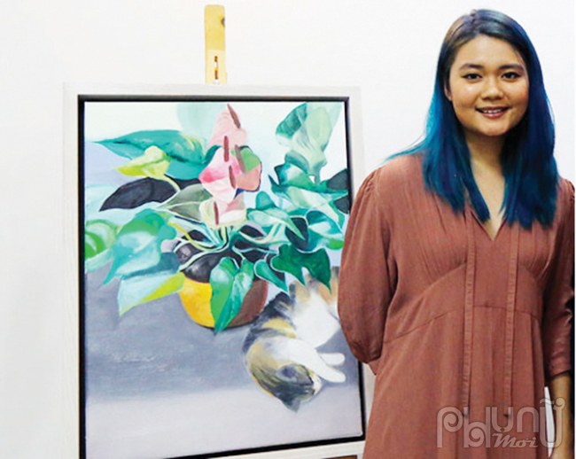 Cẩm Nhi