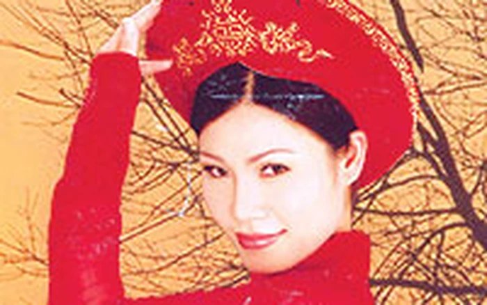 Cẩm Tú