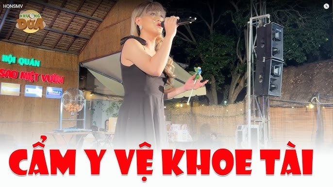 Cẩm Y
