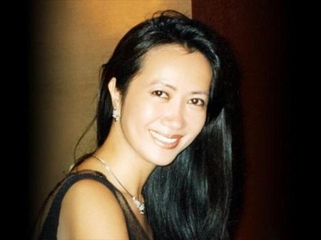 Camille Huyền