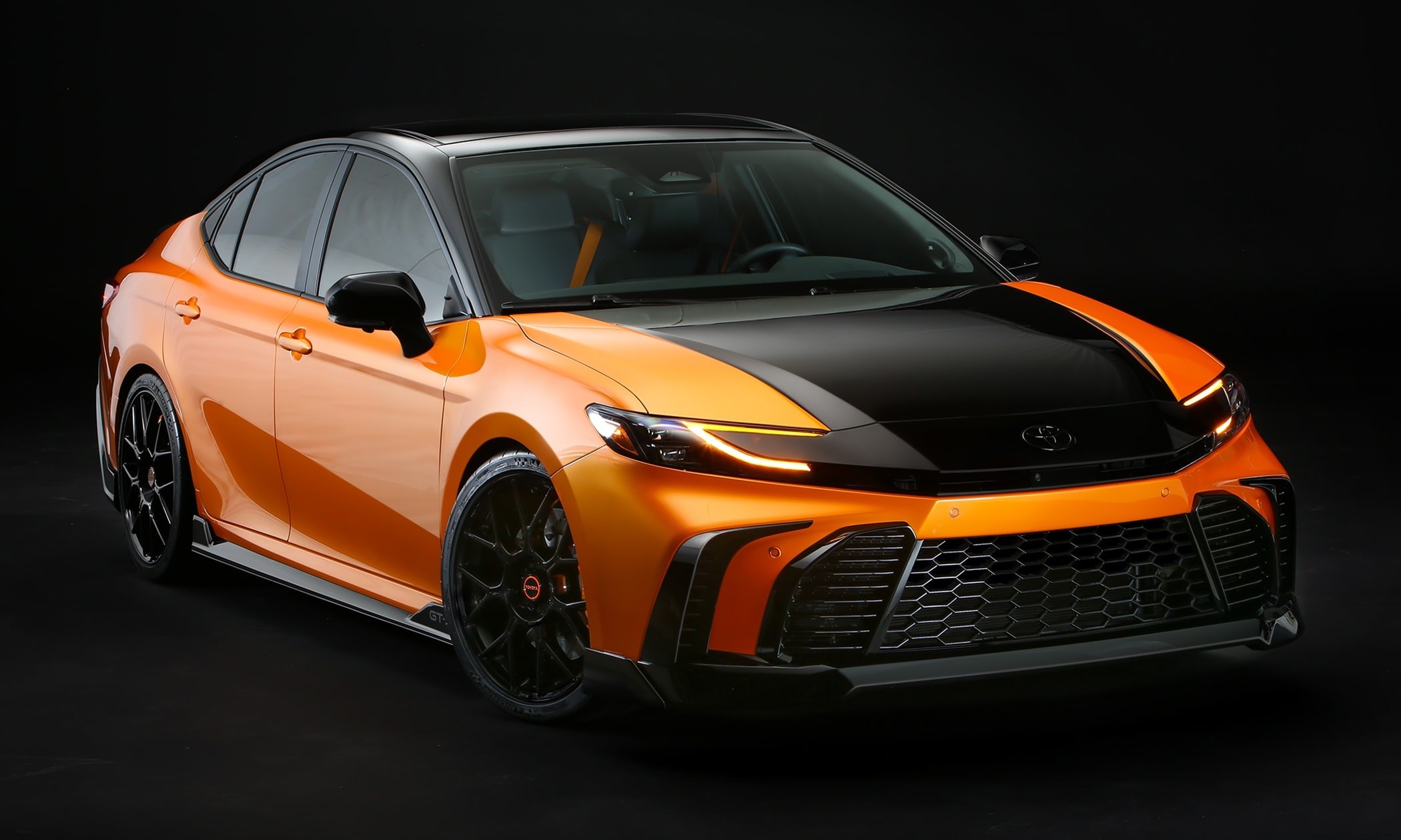 Camry