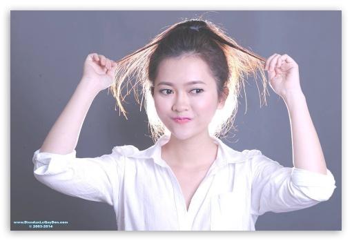 Giấc Mơ Hạnh Phúc
