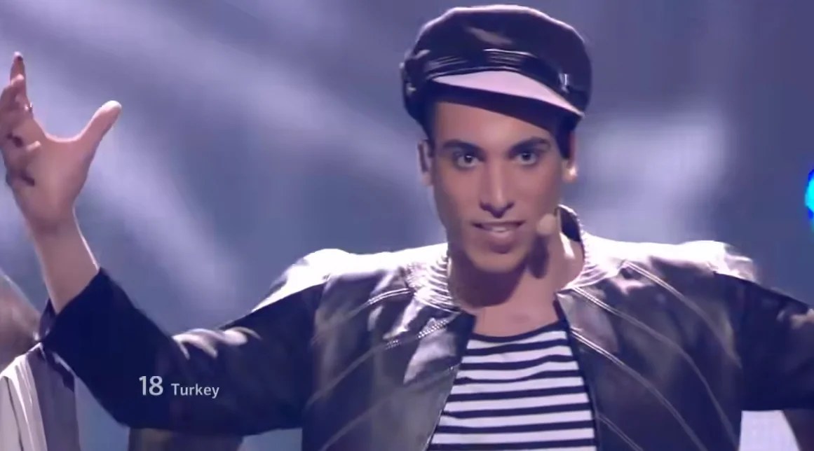 Can Bonomo
