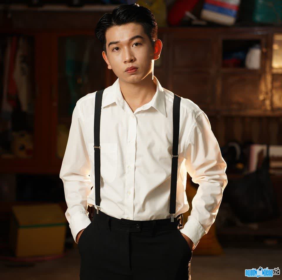 Cần Vinh