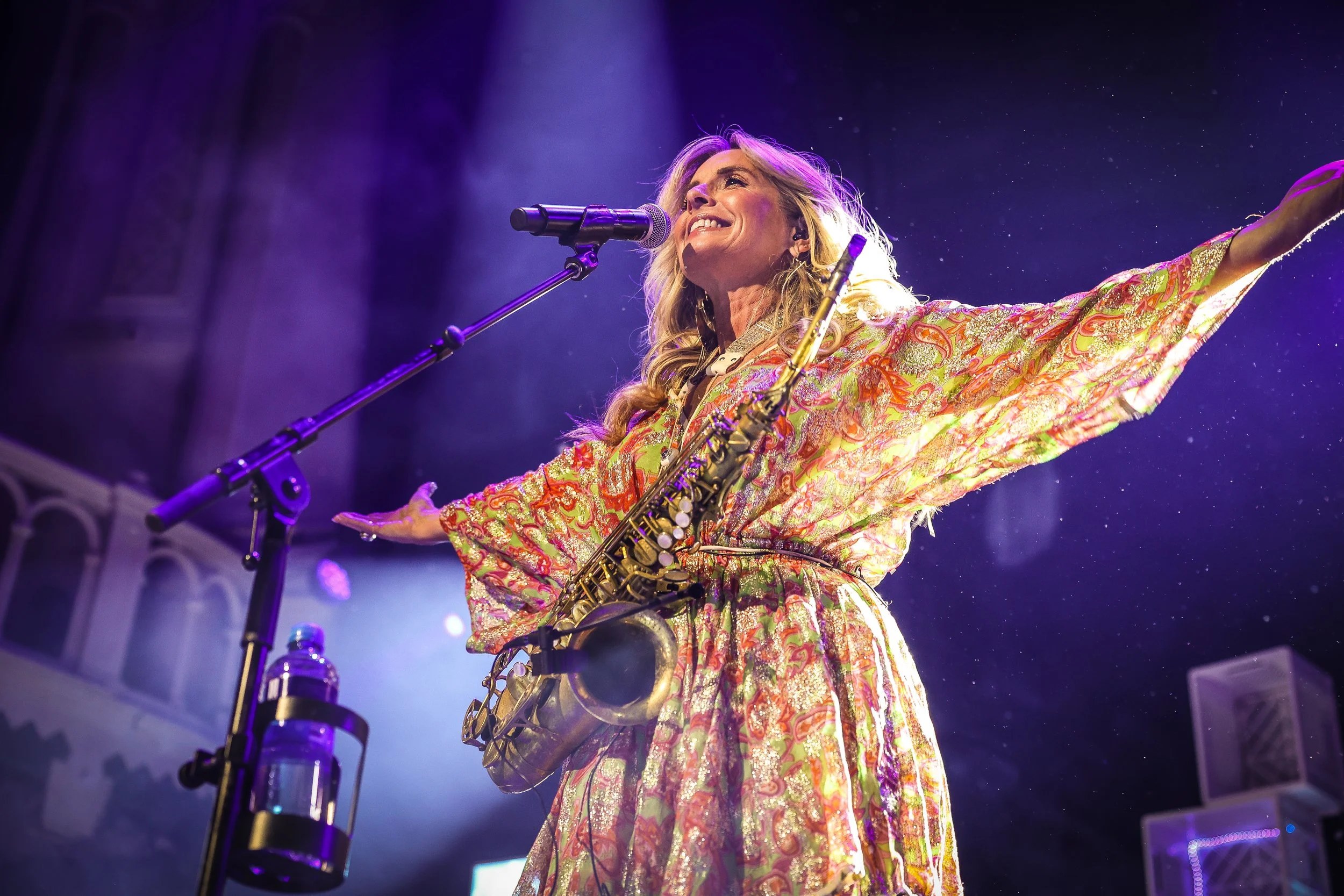 Candy Dulfer