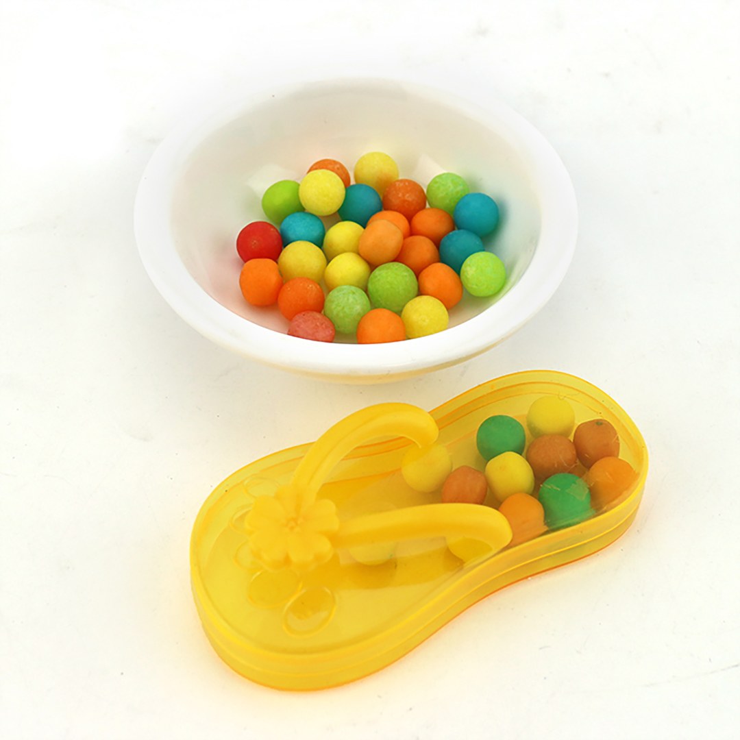 Candy Flip