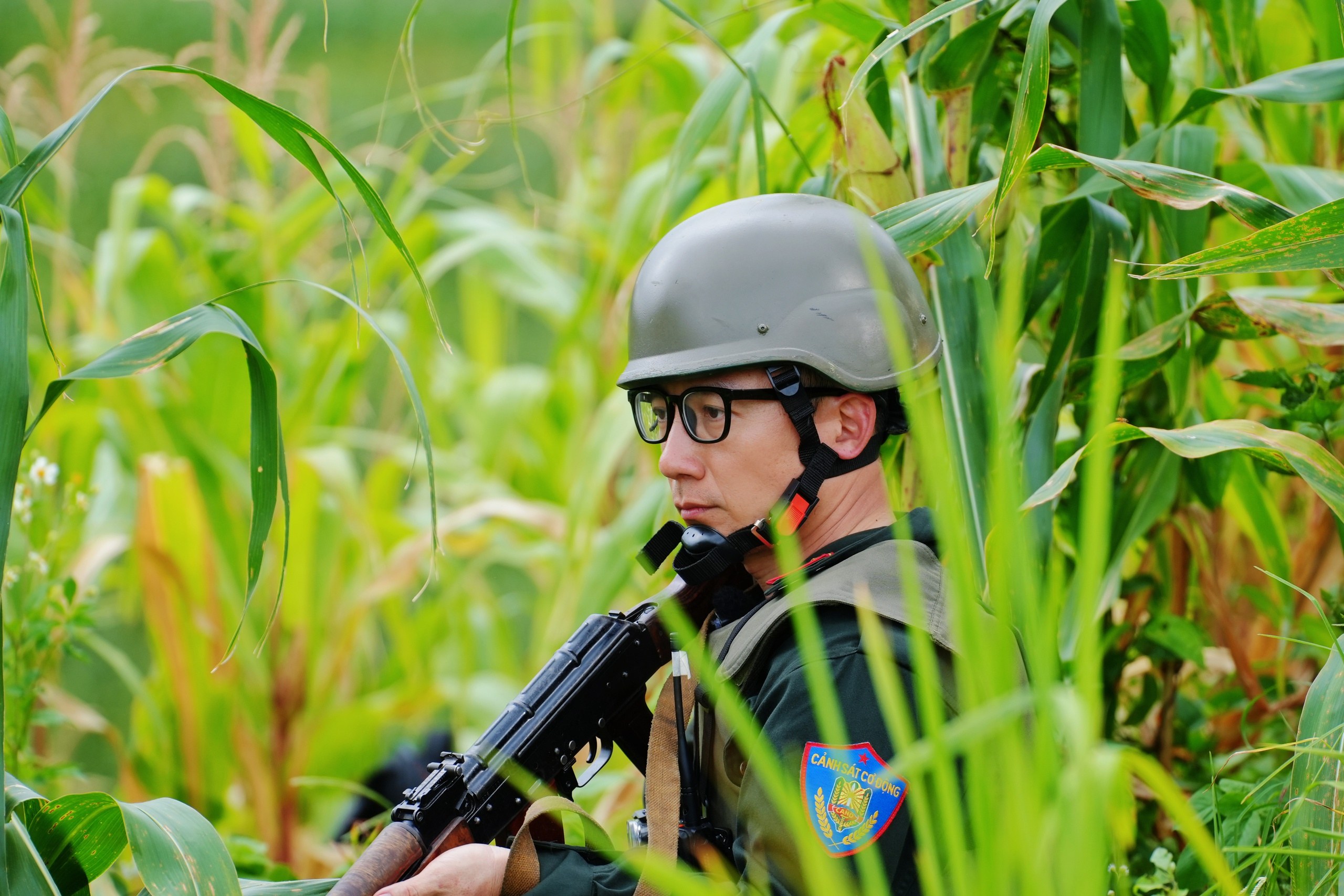 Cảnh Đạt