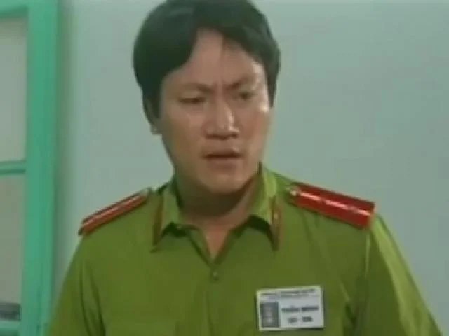 Cảnh Hoàng
