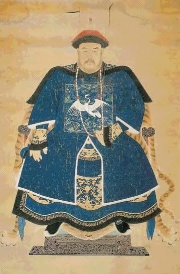 景尧 (Cảnh Nghiêu)