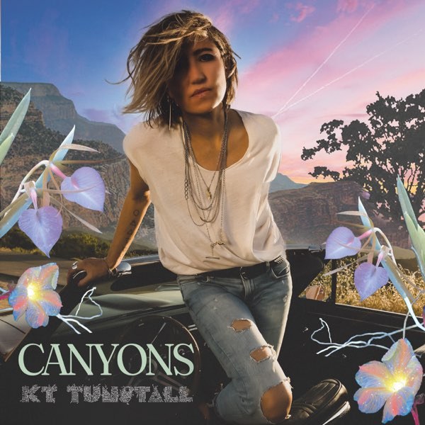 Canyons