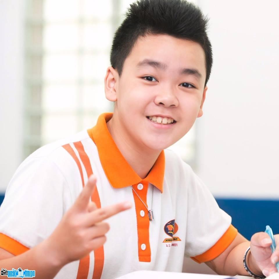 Cao Hà Đức Anh