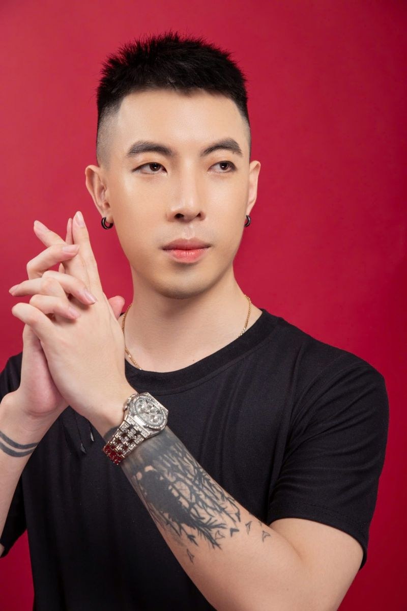Cao Hoài Nhân